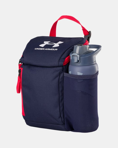UA Sideline Lunch Box