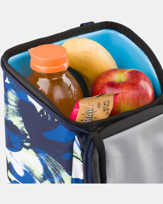 UA Sideline Lunch Box