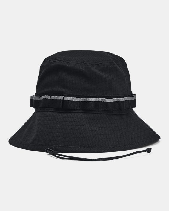 UA ArmourVent Men's Bucket Hat