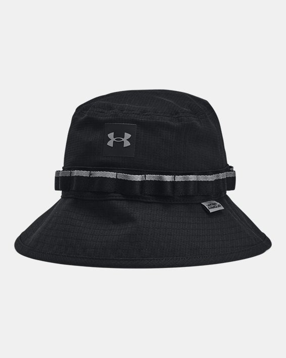 UA ArmourVent Men's Bucket Hat