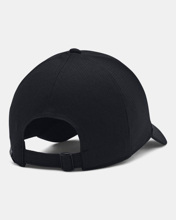 UA ArmourVent Low Men's Adjustable Cap