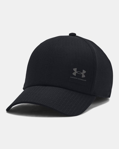 UA ArmourVent Low Men's Adjustable Cap
