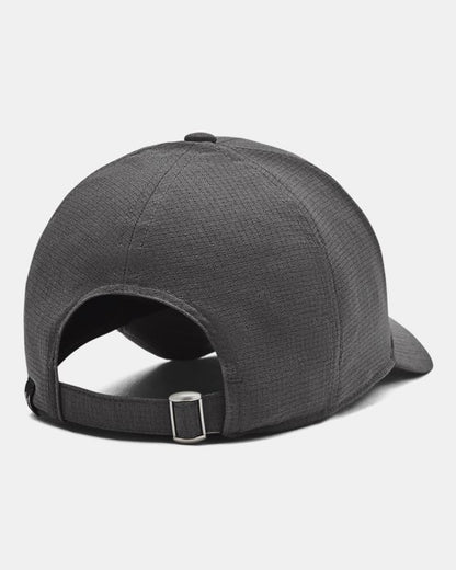 UA ArmourVent Low Men's Adjustable Cap