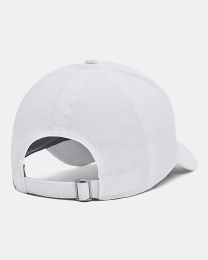 UA ArmourVent Low Men's Adjustable Cap