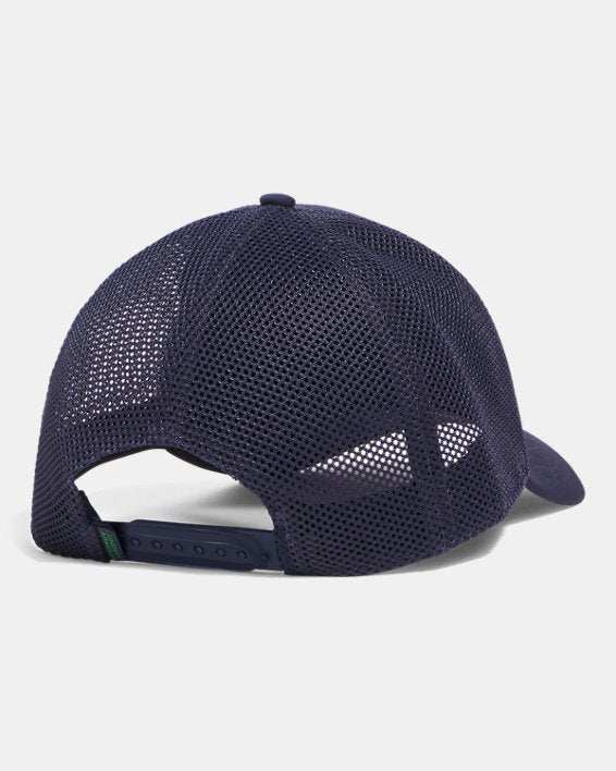 UA Essential Mid Men's Trucker Hat