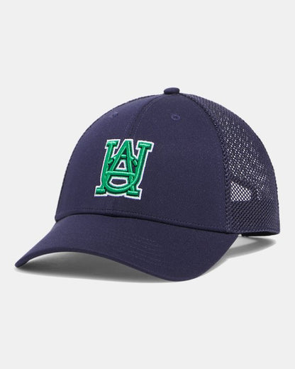 UA Essential Mid Men's Trucker Hat