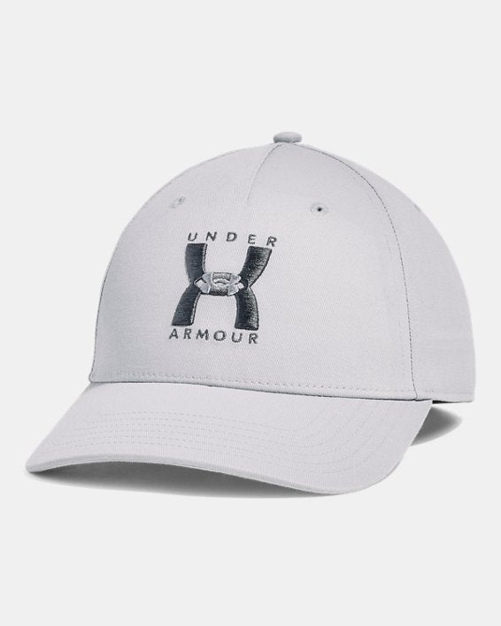 UA SportStyle Men's Snapback Hat