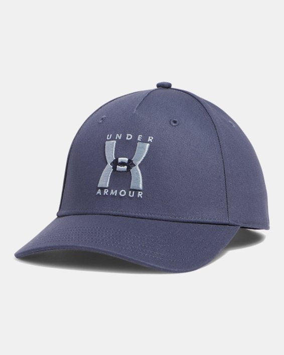 UA SportStyle Men's Snapback Hat