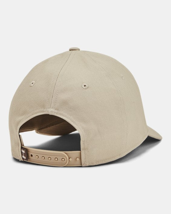 UA SportStyle Men's Snapback Hat