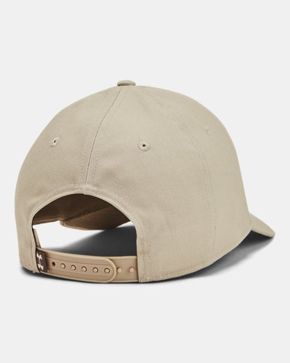 UA SportStyle Men's Snapback Hat