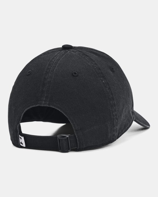 UA Essential Low Unisex Adjustable Hat