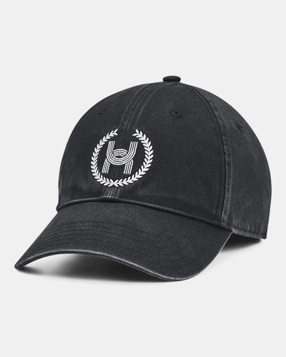 UA Essential Low Unisex Adjustable Hat