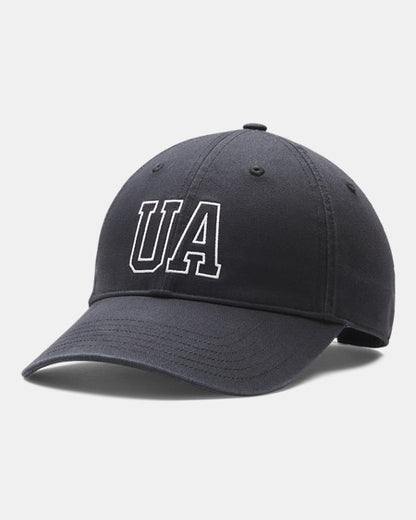 UA Essential Low Unisex Adjustable Hat