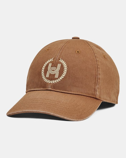 UA Essential Low Unisex Adjustable Hat