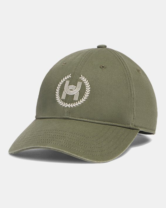 UA Essential Low Unisex Adjustable Hat