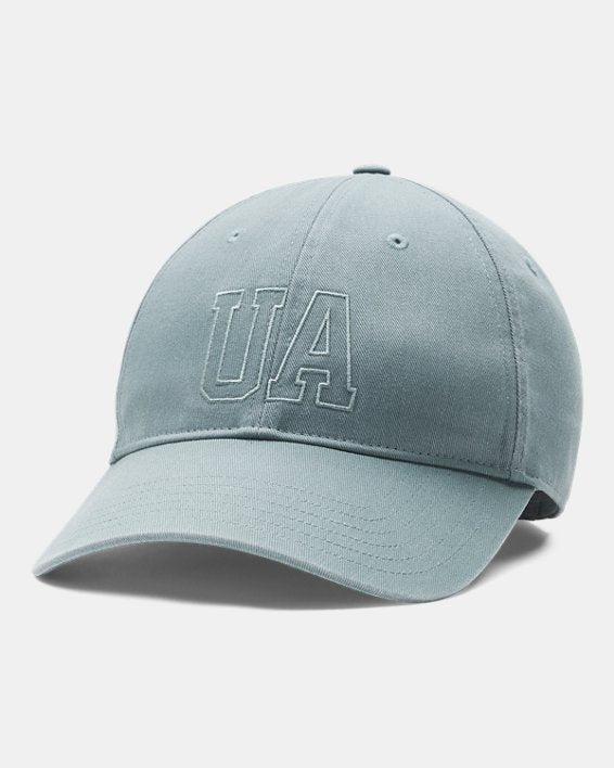 UA Essential Low Unisex Adjustable Hat