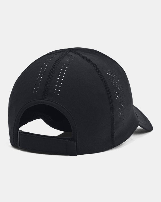 UA Velociti Low Men's Adjustable Cap
