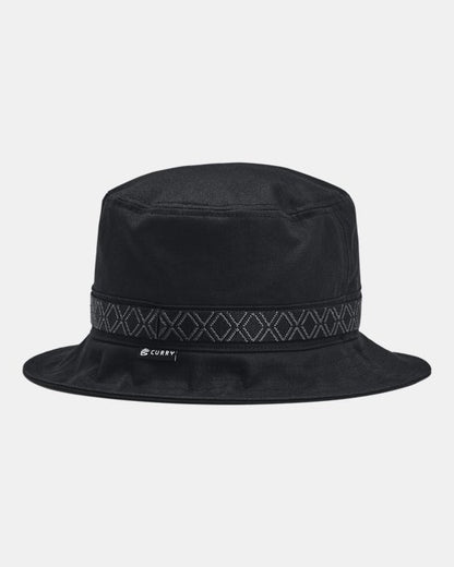 Curry Unisex Bucket Hat