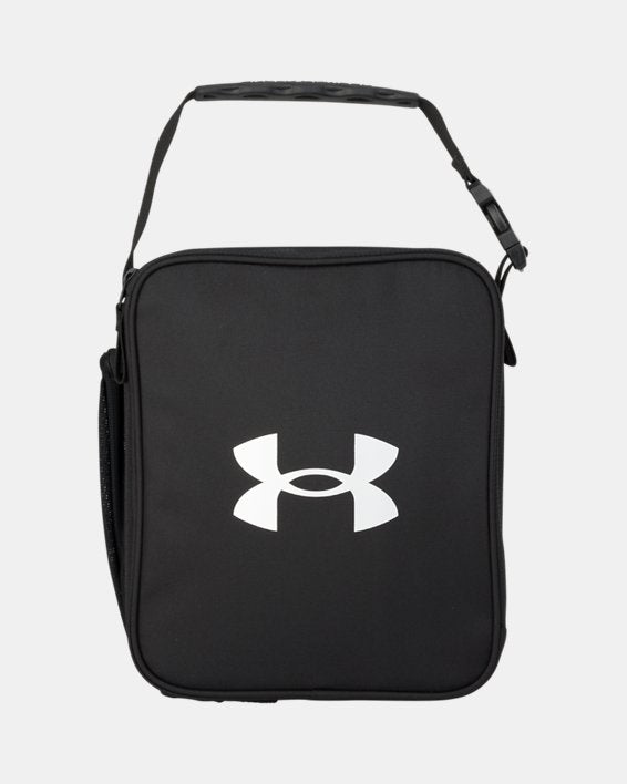 UA Scrimmage 3 Lunch Box