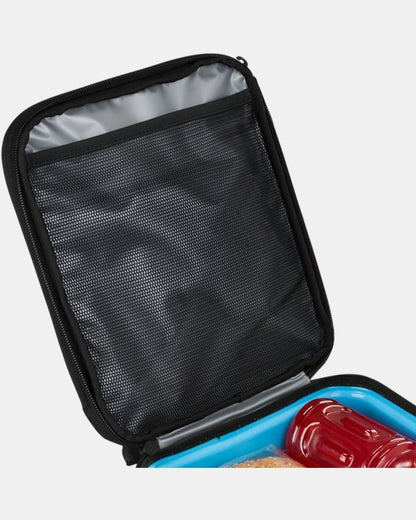 UA Scrimmage 3 Lunch Box