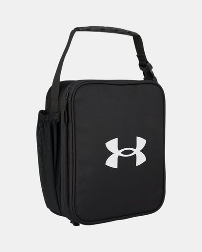 UA Scrimmage 3 Lunch Box