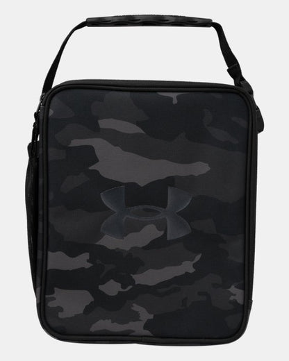 UA Scrimmage 3 Lunch Box