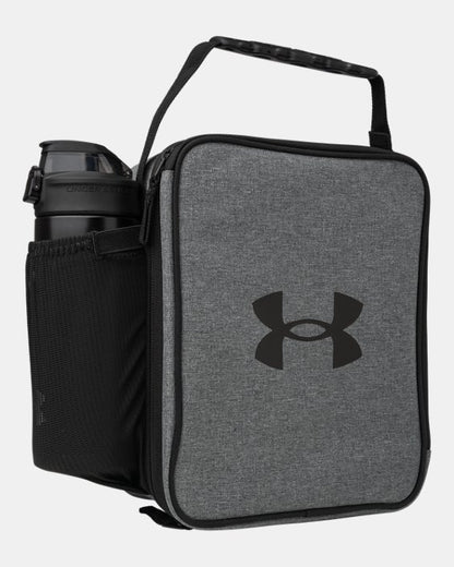 UA Scrimmage 3 Lunch Box