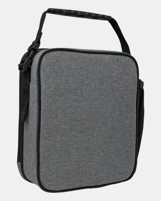 UA Scrimmage 3 Lunch Box