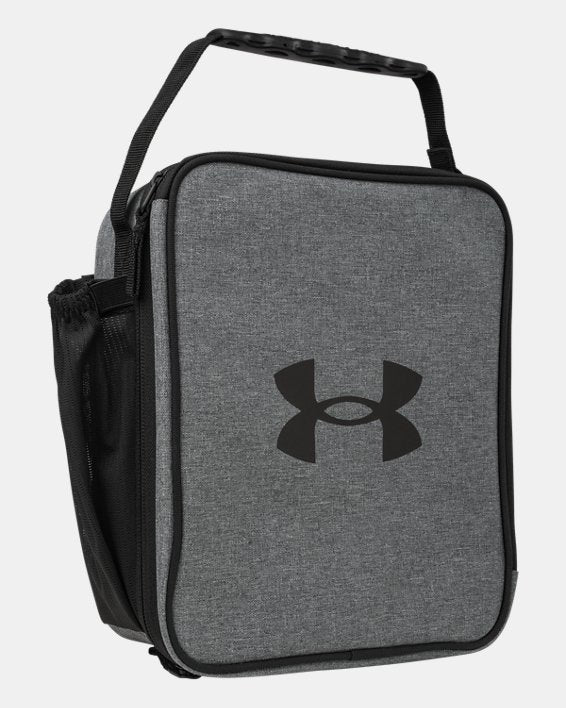 UA Scrimmage 3 Lunch Box