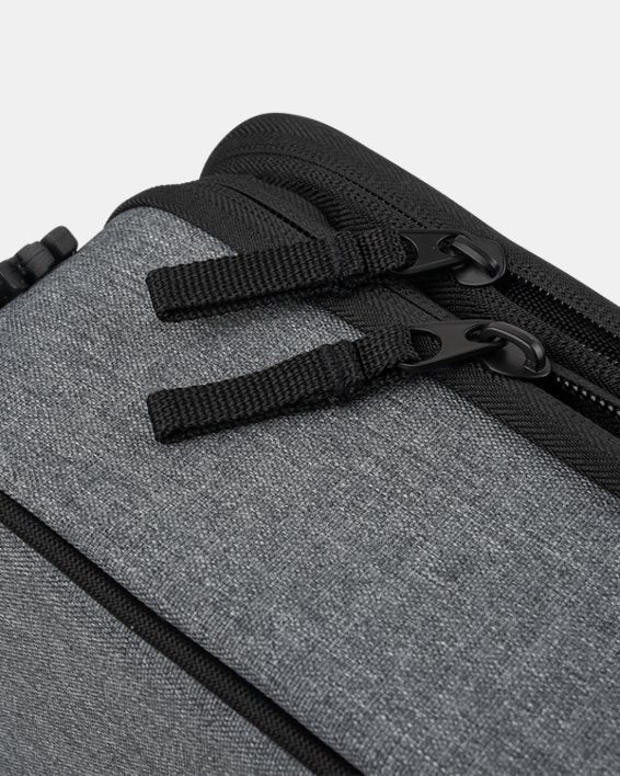 UA Scrimmage 3 Lunch Box