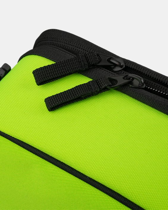 UA Scrimmage 3 Lunch Box