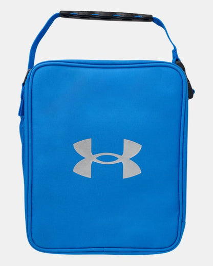 UA Scrimmage 3 Lunch Box