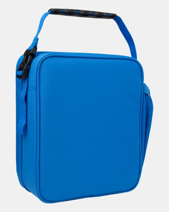 UA Scrimmage 3 Lunch Box