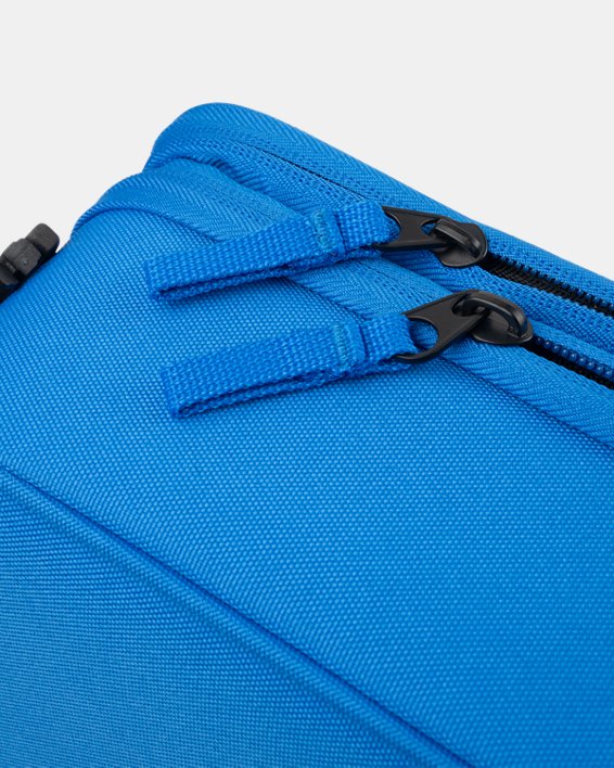 UA Scrimmage 3 Lunch Box