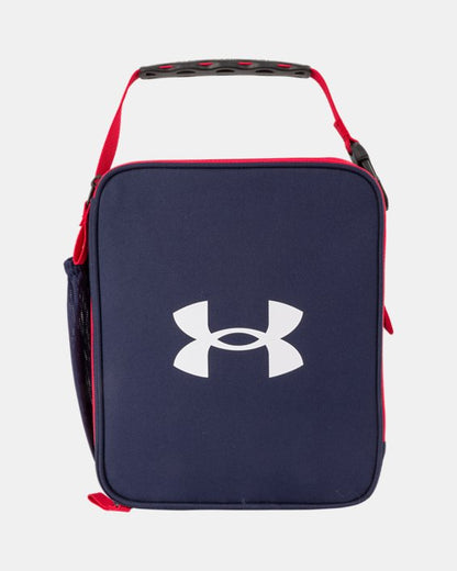 UA Scrimmage 3 Lunch Box