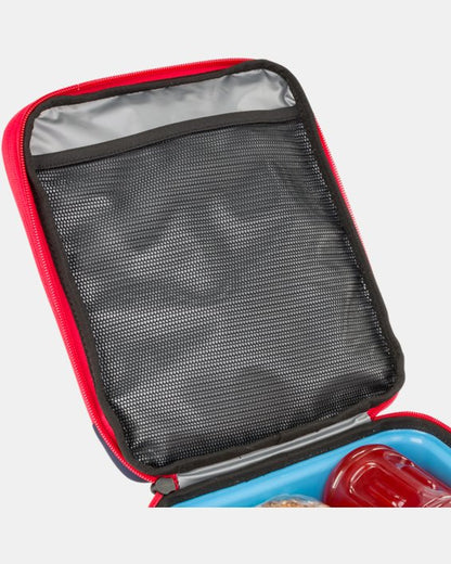 UA Scrimmage 3 Lunch Box