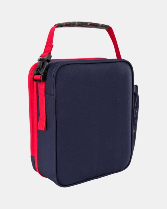 UA Scrimmage 3 Lunch Box