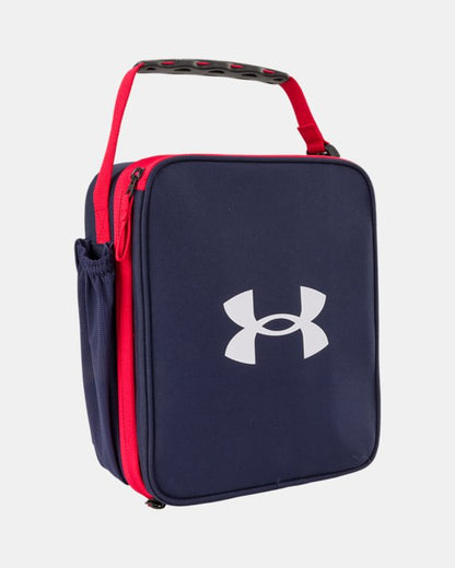 UA Scrimmage 3 Lunch Box
