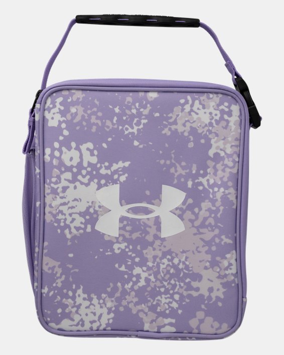 UA Scrimmage 3 Lunch Box