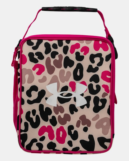 UA Scrimmage 3 Lunch Box