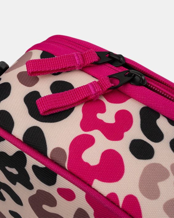 UA Scrimmage 3 Lunch Box