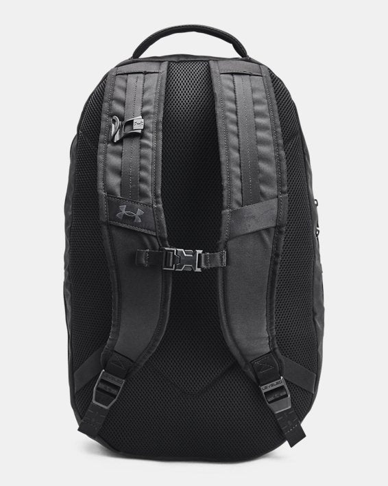 UA Hustle 6 Pro Backpack