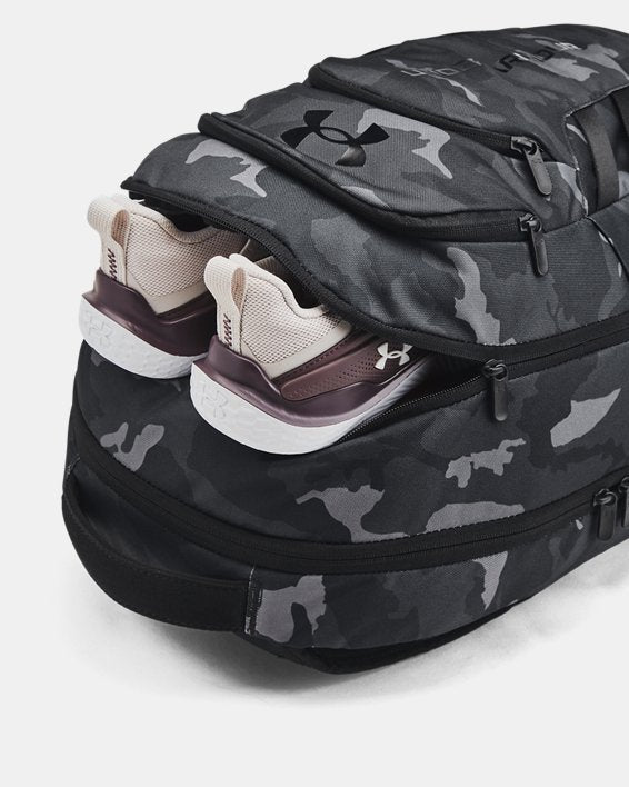 UA Hustle 6 Pro Backpack