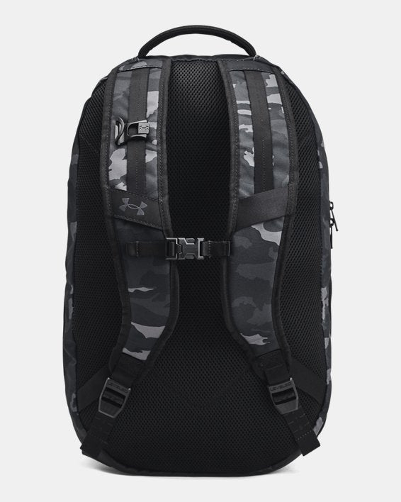 UA Hustle 6 Pro Backpack