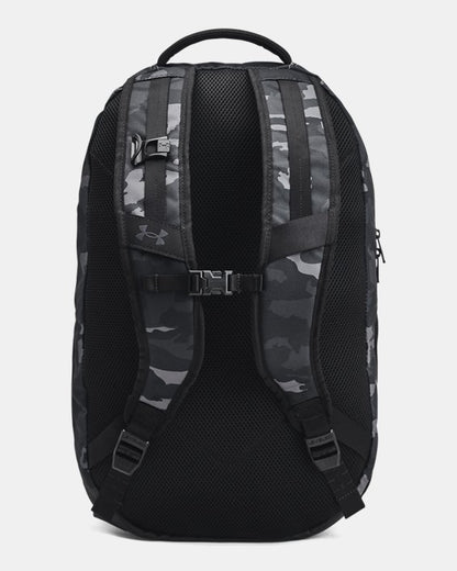 UA Hustle 6 Pro Backpack