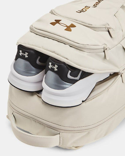 UA Hustle 6 Pro Backpack