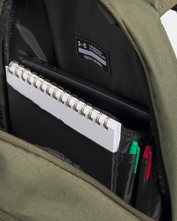 UA Hustle 6 Pro Backpack