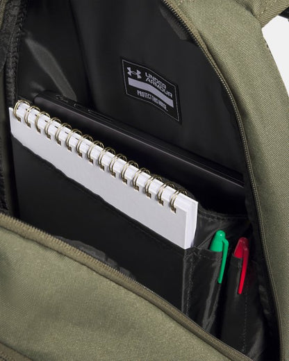 UA Hustle 6 Pro Backpack