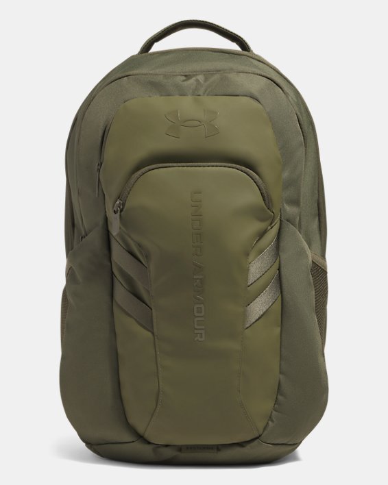 UA Hustle 6 Pro Backpack