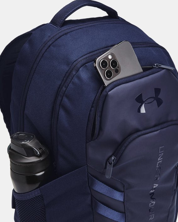 UA Hustle 6 Pro Backpack